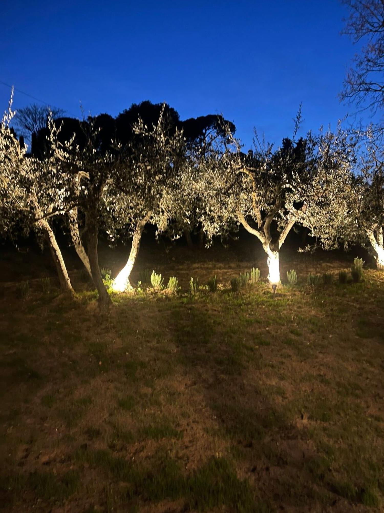 Mikipongtwo Villa Montepulciano Stazione Dış mekan fotoğraf