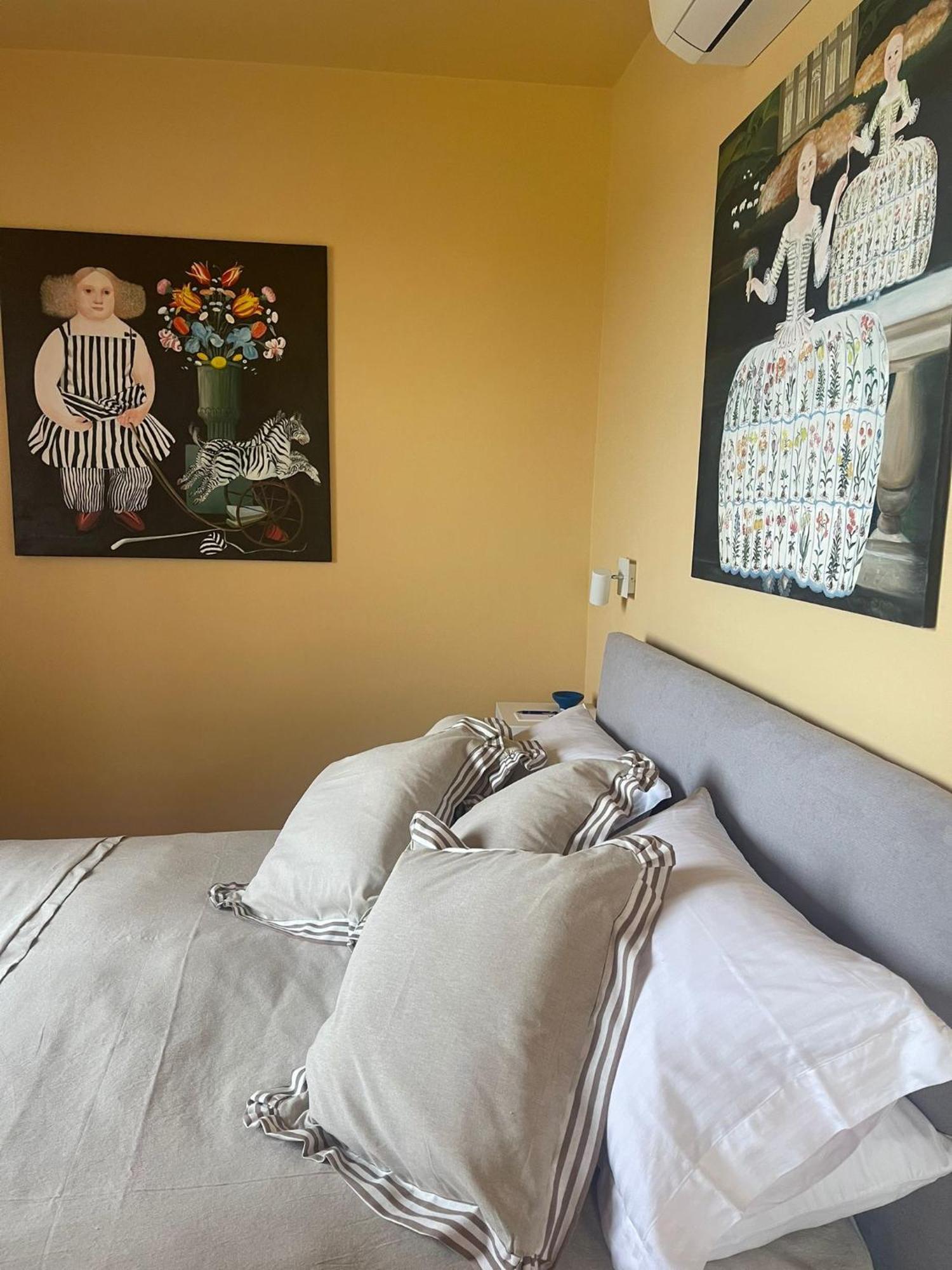 Mikipongtwo Villa Montepulciano Stazione Dış mekan fotoğraf