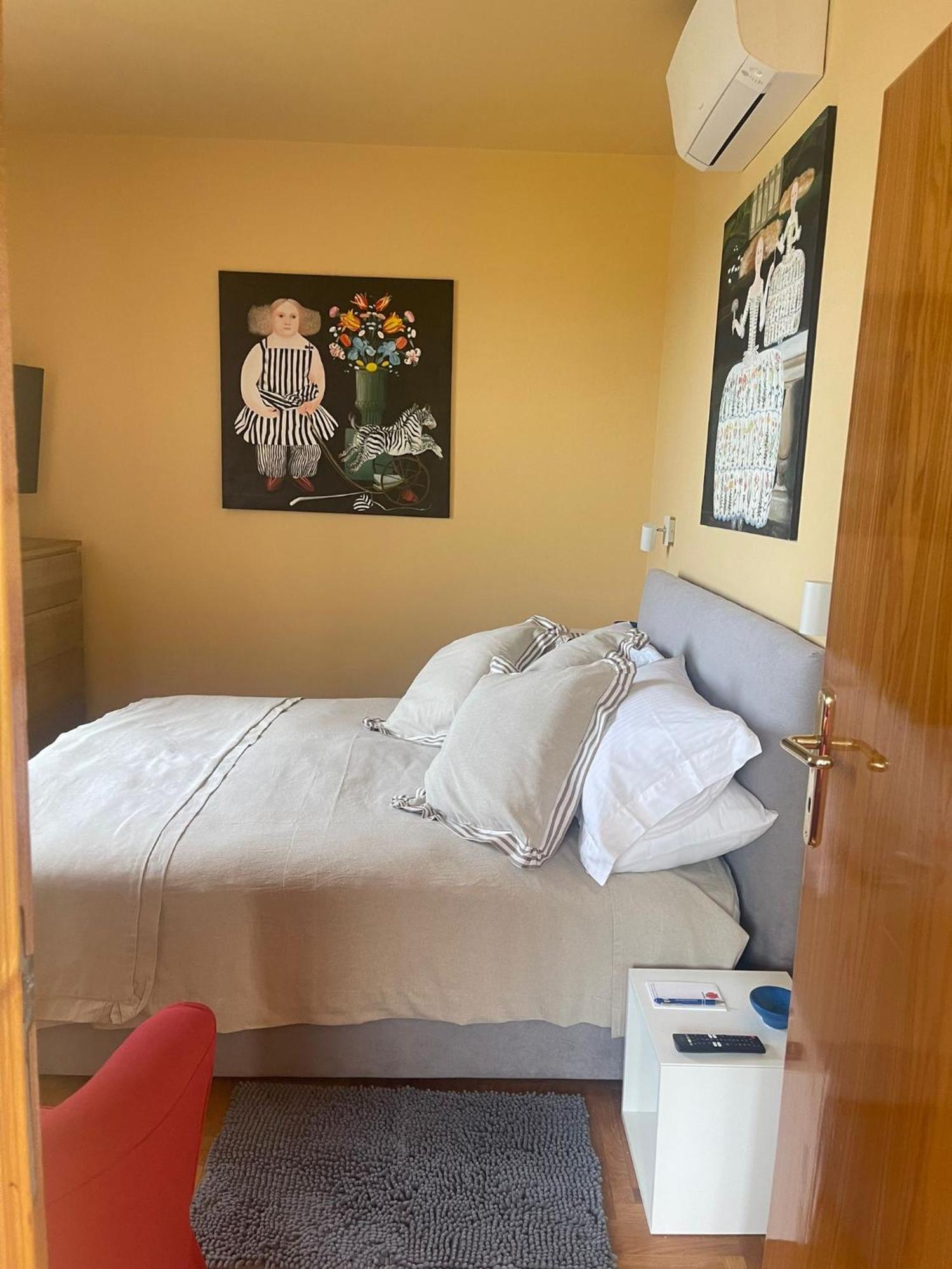 Mikipongtwo Villa Montepulciano Stazione Dış mekan fotoğraf