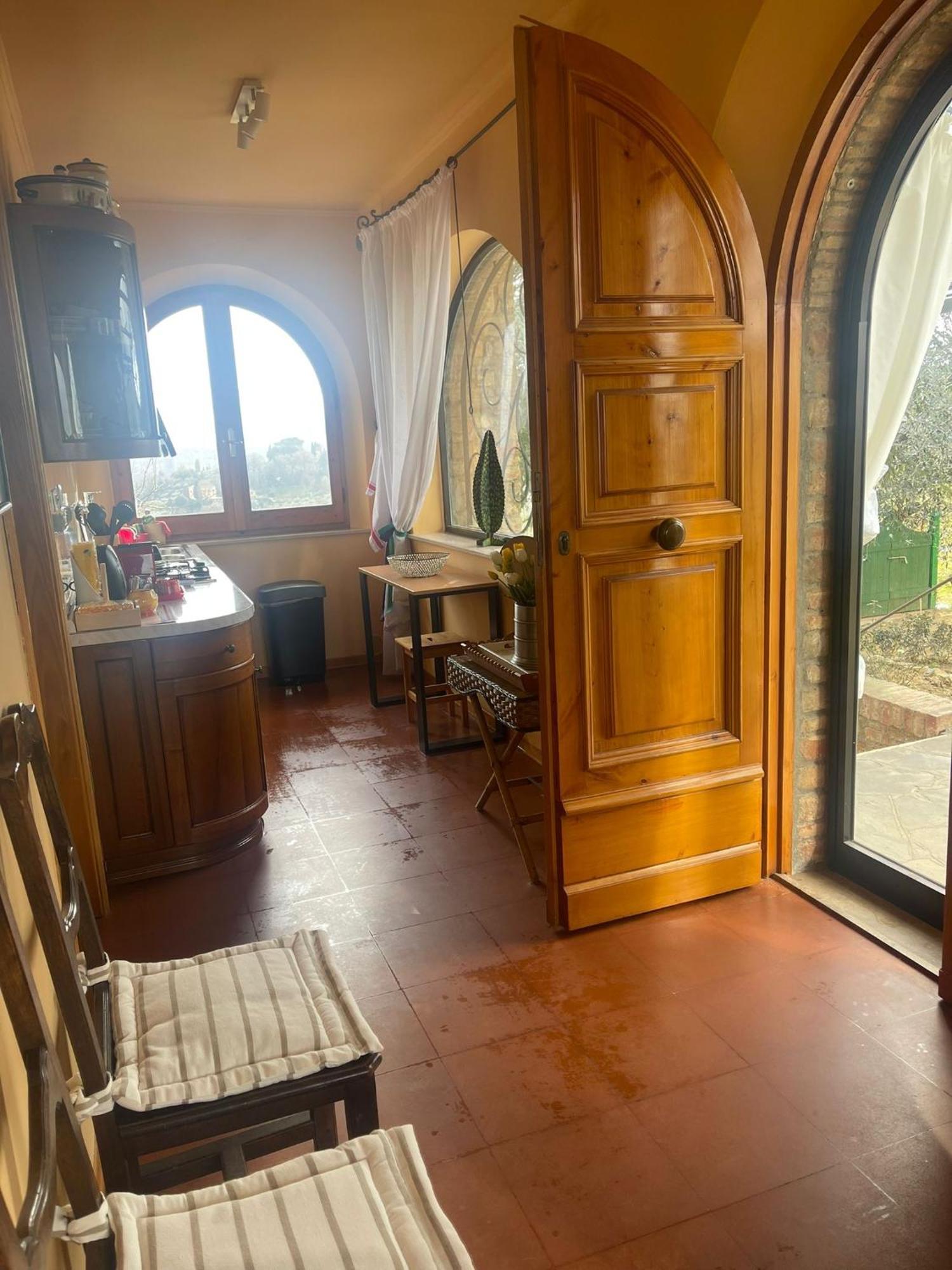Mikipongtwo Villa Montepulciano Stazione Dış mekan fotoğraf